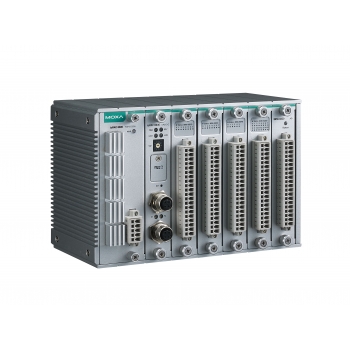 Шасси контроллера ioPAC 8600-BM005-T Шасси контроллера ioPAC 8600-BM005-T